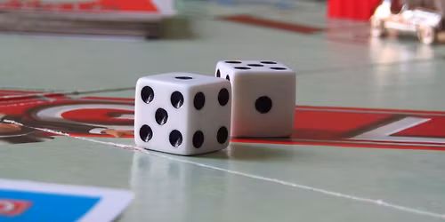 Old School Games Club - Traditional