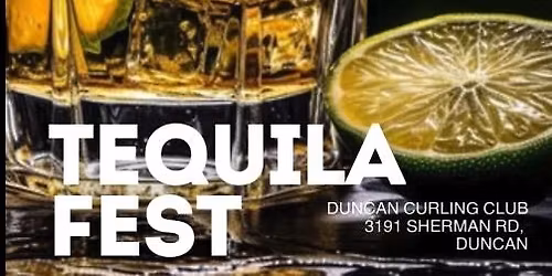 Tequila Fest 2025