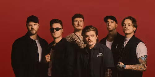 Our Promise in Hamburg