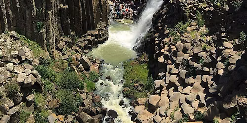 Girls Daytrip: Hidalgo - The Mexican & Foreign Girls Club