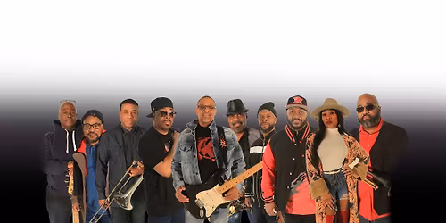 Rare Essence & Northeast Groovers: The Veterans Day Jam