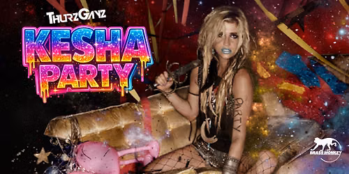 Kesha Party