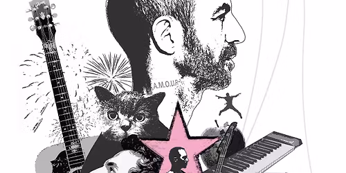 Calogero - Le Tour des Th\u00e9\u00e2tres