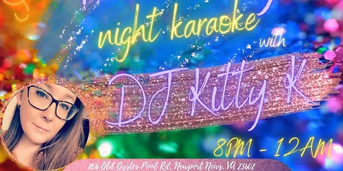 Karaoke Thursdays at Hoss\u2019s Deli