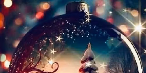 Christmas Gathering & Gift Exchange 