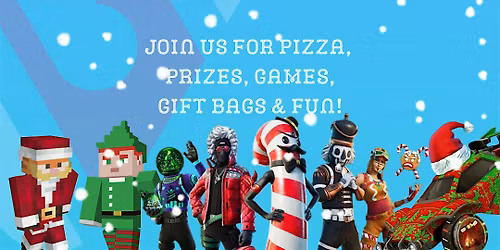 Christmas Special Parents Night Out