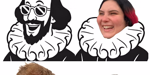 TOTCO - Complete Works of William Shakespeare (abridged)