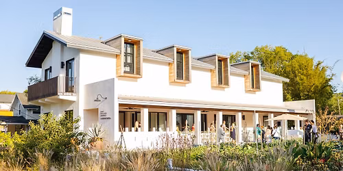 Homegrown Workshops: Spring Gardening