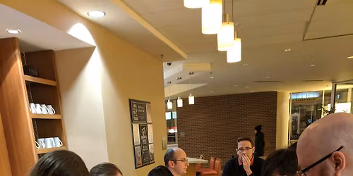 CUDO Plays Game Night: Theme