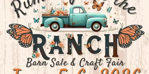 Rummage at The Ranch 2026