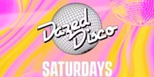 Dazed Disco: Love Saves The Day Launch Party