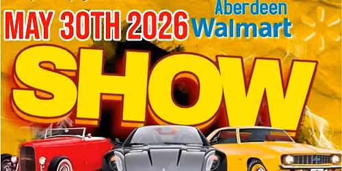 P4P Children's Miracle Network Car Show