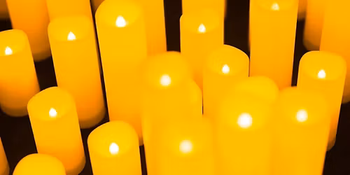 Candlelight Open Air: Tribute to Queen and The Beatles