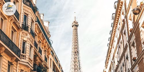 City Break in Paris de Valentine's Day - Circuit 5 zile - de la 777 Eur