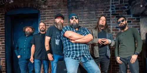 Homegrown: The Zac Brown Band Tribute Experience