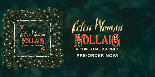Celtic Woman