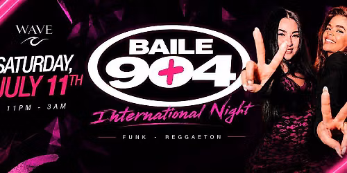 BAILE 904