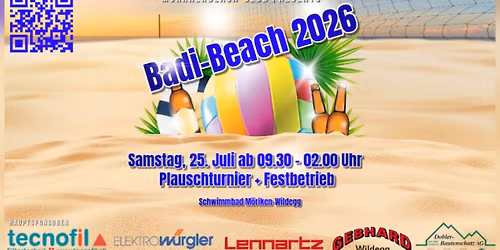 Badi-Beach 2026