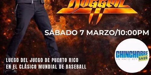 Tributo a Ratt & Dokken