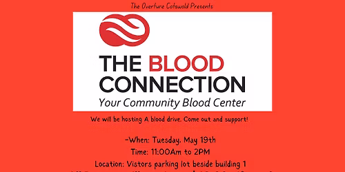 The Blood Connection