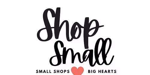 Shop Small Saturday in Centralia