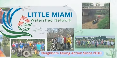 16th Annual Cleanup