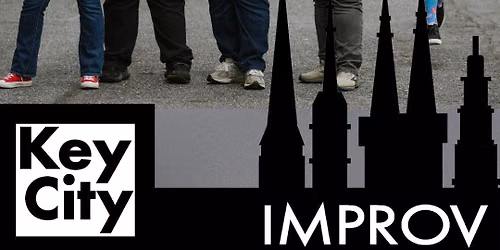 Key City Improv