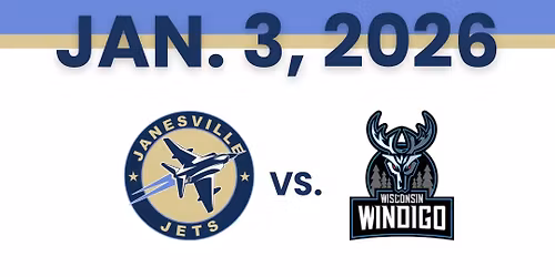 Janesville Youth Hockey Night