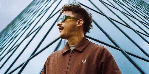 Dork Magazine's Round The Houses: Antony Szmierek