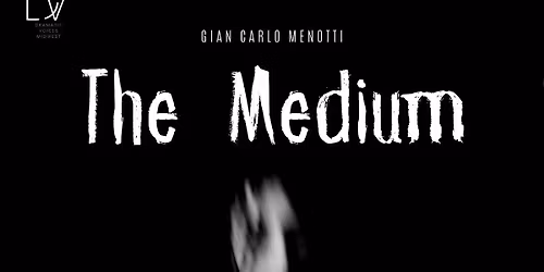The Medium