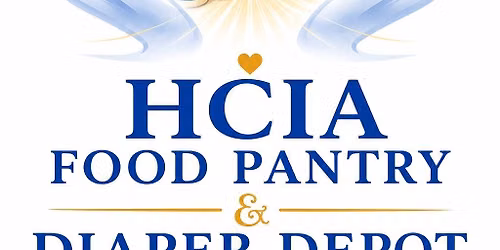 HCIA Food Pantry & Diaper Depot