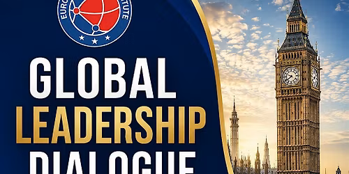 Global Leadership Dialogue 2026; EuroKnowledge Fellowship Ceremony