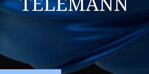 9e Musique@17h: Caprice - Telemann | Montreal