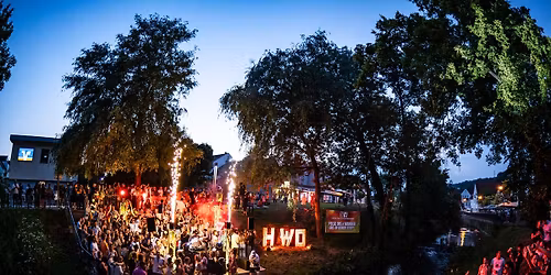 Beats in der Salz 2026 - Das Afterwork Event! 