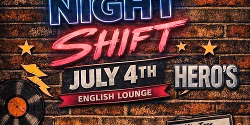Night Shift 