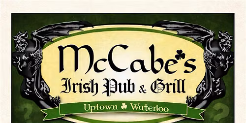 SUNDAY TRIVIA NIGHT 5PM-7PM