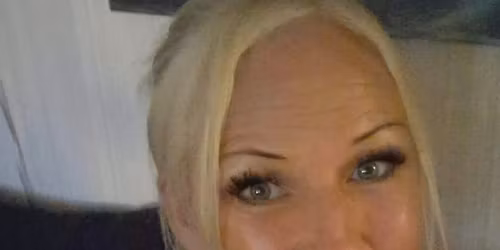 Seans med Linda Gyllenskepp