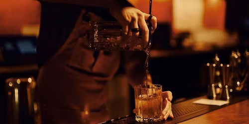 Full \u201cBlue" Moon: Mindful Mixology Masterclass