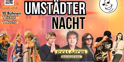 Gro\u00df Umst\u00e4dter Nacht