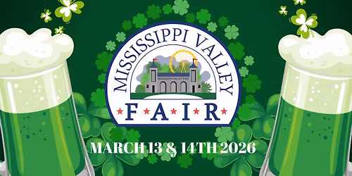 St. Patrick's Bash 2026