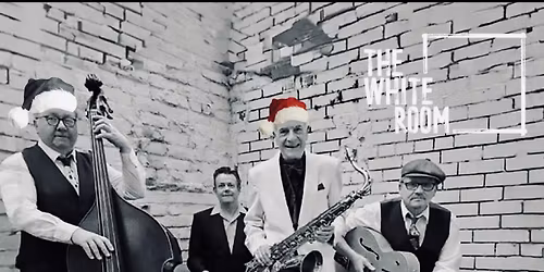 The Christmas Dinners Session