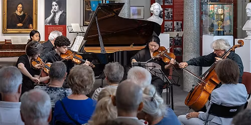 Festival "The Last Rose of Summer" Berlin 2026!