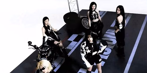 ITZY LONDON AFTERPARTY: NeonSeoul | KPop KHipHop EDM | Tickets from \u00a35 | 11\/9\/26