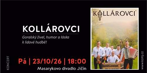 KOLL\u00c1ROVCI