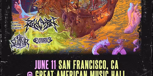 Nekrogoblikon