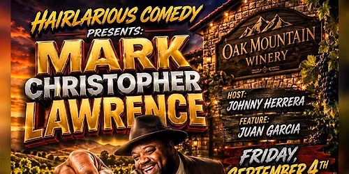 Jokes at the Oaks Comedy Show