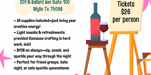 \u2728Diamond Painting Night \u2728