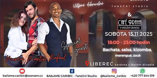 Velk\u00e1 tan\u010d\u00edrna v Mal\u00e9m divadle