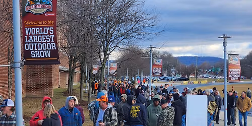 Great American Dog Show