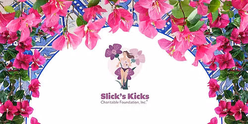 2nd Annual Slick's Kickback